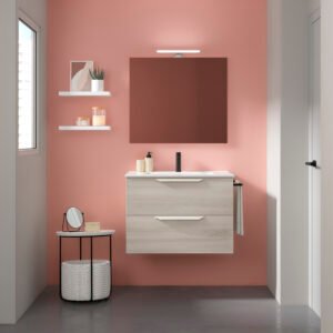 URBAN 80 2C ENC