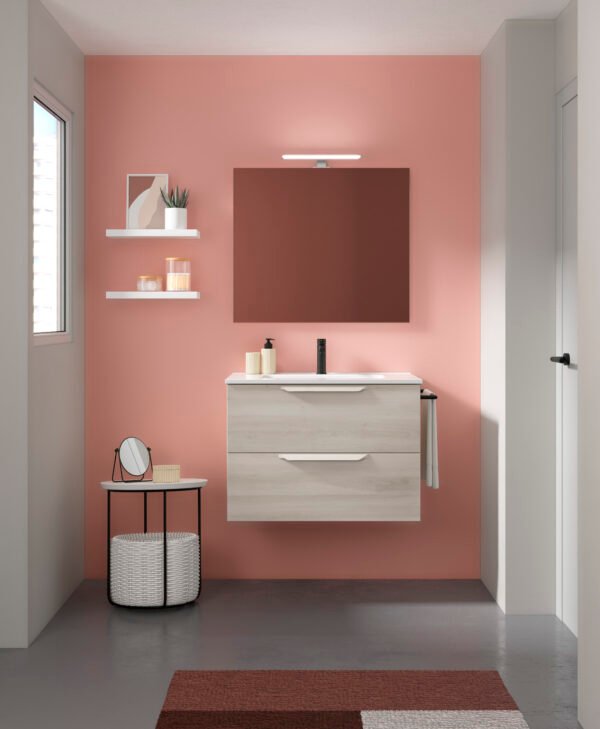 URBAN 80 2C ENC
