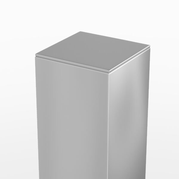 0002 Tubo Compensacion 40-40-2000