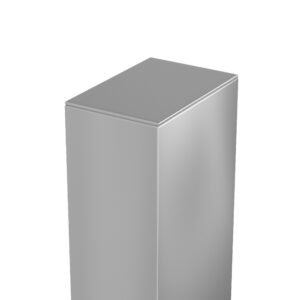0003 Tubo Compensacion 40-60-2000