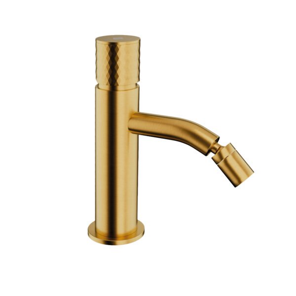 Grifo Monomando para Bidé Aromo D8 - FV