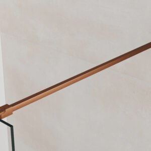 Brazo Cuadrado Cobre – GME