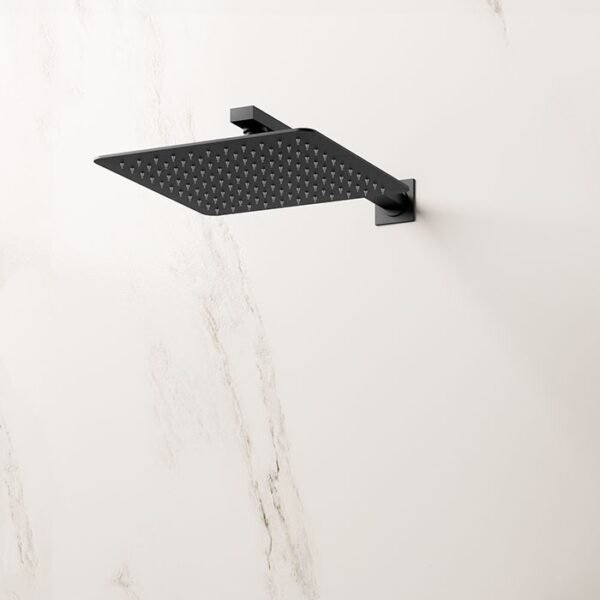 Brazo a Pared para Rociador Cuadrado GME - Imagen 2